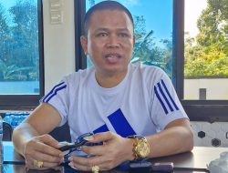 Pengurus BPW KKSS 2024-2029 Dilantik, Ady Pawennari: Kedepankan Budaya Saling Menghargai
