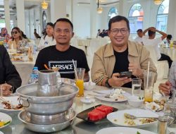 BPW KKSS Kepri Doakan Andi Asman Terpilih Bupati Bone
