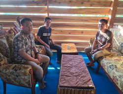 PPK – Panwascam Dua Boccoe Perkuat Sinergi Hadirkan Data Pemilih Berkualitas