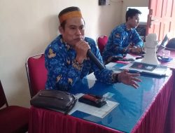 SMKN 5 Bone Siap Berantas Anak Tidak Sekolah, Rapat Dengan Guru dan Wakil Kelas