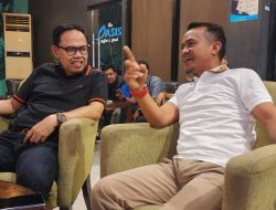 Visi Sama, Sinyal Duet AAS-AAP Dipilkada Bone