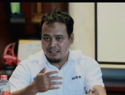 Wacana Kotak Kosong atau Calon Sudah Lempar Handuk Kepagian