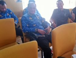 Diisukan Berpaket di Pilkada Bone, Sahabat Petani dan Sahabat Pendidik Makin Mesra