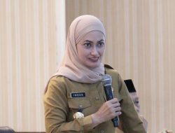 IDP Dorong PPID Dioptimalkan Hingga Tingkat Sekolah