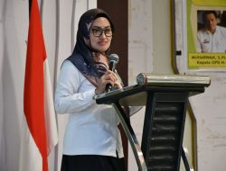 Luwu Utara Kembali Terima Program H-ALS, Terbanyak di Sulsel
