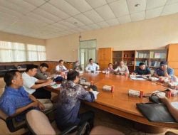 DPRD Usulkan Tiga Pejabat Pemprov Jabat PJ Bupati Bone