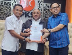 Resmi Kantongi SK PKS BerAmAl Siap Maju, Sekjen: Bismillah, Harus Menang