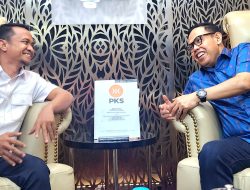 Survei IPI Pilbup Bone: Andi Asman Sulaiman-Andi Akmal Pasluddin 54,9% dan Andi Islamuddin-Andi Rio Padjalangi 22,6%