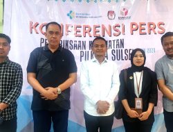 Beramal Rampungkan Pemeriksaan Kesehatan