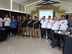 Tingkatkan Kualitas Layanan, KPPN Watampone Gelar Forum Konsultasi Publik