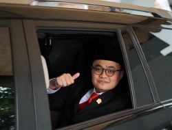 Sah Jabat Anggota DPRD Bone, Andi Yusuf Nuryawan Komitmen Perjuangkan Aspirasi Rakyat