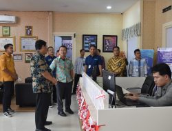 Tingkatkan Kualitas Layanan, KPPN Sinjai Gelar Focus Group Discussion Bersama Lima Elemen Stakeholder
