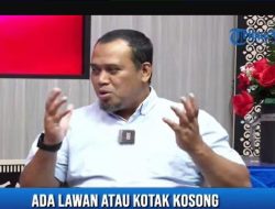 Agar Danny-Azhar Bisa Maju di Pilgub Sulsel, Andalan Hati Tolak Rekom PPP