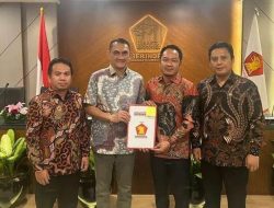 PDIP dan Gerindra Tetap Kompak Usung Salim-Erwin Barabba di Pulbup Luwu