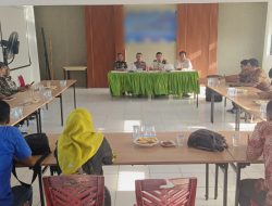 Besok, Tim 7 dan Pemerintah Kecamatan Tanete Riattang Timur Bentangkan Merah Putih di Tangkulara