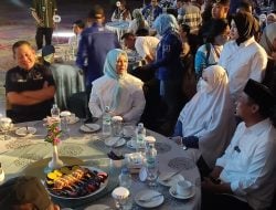 Jawab Tudingan Fitnah Poligami, Sudirman Sulaiman: “Istri Saya Hanya Satu”