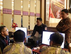 Bawaslu Bone Maksimalkan Perangkat Pengawasan Awasi Tahapan Pendaftaran Paslon Bupati