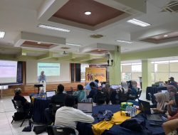 Kenalkan Sistem Perpajakan Baru, KPP Pratama Watampone Gelar Sosialisasi Kepada Wajib Pajak