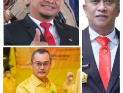 Pilkada Bone Potensi 3 Paslon, Siapa Selain BerAmAl?