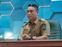 Andi Winarno Pj Bupati Bone, Dilantik Besok Malam