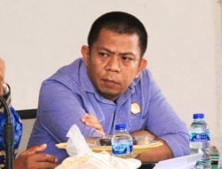 Belum Penuhi Syarat Administrasi, Bakal Paslon Bupati dan Wakil Bupati Bone Deadline 3 Hari