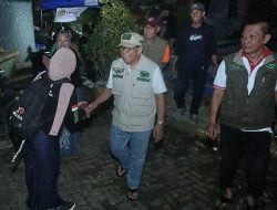 IAS Bersyukur Animo Peserta Jambore RAPI Sulsel 2024 Lebih Tinggi