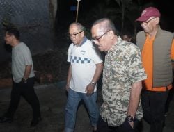 Buka Jambore di Bone, IAS Cerita Eksistensi RAPI di Tengah Gempuran Teknologi