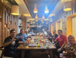 KKLR Serukan Cakada di Luwu Raya Perhatikan Kedatuan Luwu