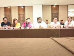 Andi Amar Menang Mutlak di Musda HIPMI, Ketua SC Pastikan Tak Ada AD/ART Dilanggar