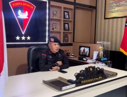 Telewicara RRI Pro 3 Dan RRI NET, Danyon C Pelopor; di Usia Ke 79 Tahun RRI Terus Berkembang Dan Makin Berjaya