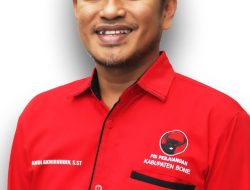 Bareng Sipakariomi, Andi Akhiruddin Ajak Masyarakat Kembali ke Bone Beradat