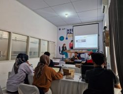 Reformasi Sistem Inti Perpajakan: Kantor Pajak Sengkang Kenalkan Coretax