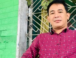 Apresiasi Mutasi Kapolda Sulsel, Heri:Kebebasan Pers Perlu dijaga