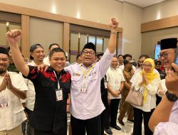 “Darah Lebih Kental Dari Air”, Dua Saudara Beda Pilihan Politik di Pilkada