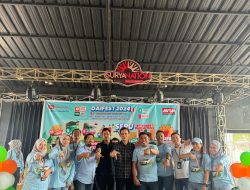 Makassar Raya Motor Cabang Bone Gelar Daifest 2024, Pelanggan Daihatsu Beli Mobil Dapat Hadiah Rocky