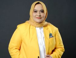 Beredar Surat Palsu Penunjukan Ketua DPRD Luwu Utara, Megawati Jamal: Jangan Percaya Hoaks