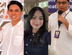 Dosen, Aktivis Hingga Mahasiswa Jadi Jubir Paslon MAJU, Berikut Profilnya