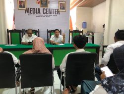 Awasi Tahapan Kampanye, Bawaslu Bone Lakukan Pengawasan Melekat