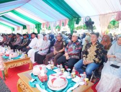 Momentum Pilkada 2024, Pj Bupati Bone Ajak Masyarakat Teladani Nabi