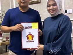 Sejarah Tercipta, Andi Tenri Walinonong Perempuan Pertama Jabat Ketua DPRD Bone