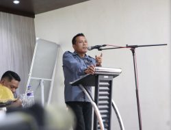 Bawaslu Warning Anggota DPRD Bone, Wajib Cuti jika Ingin Kampanyekan Paslon