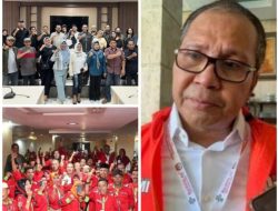 Pjs Walikota Makassar Diminta Kembalikan Ketua RT/RW yang Dipecat Danny