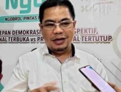 Prof Sukri Tamma Sebut Danny Pomanto Sulit Memenangkan Pertarungan di Pilgub Sulsel, Ini Alasannya