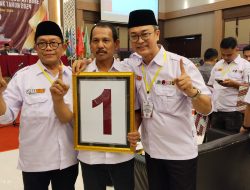 Rio-Amir Siapkan 5 Program Unggulan Untuk Bone