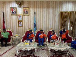 Wakili Sulsel di Peparnas Solo Jateng, Atlet NPC Bone Ditarget 4 Emas