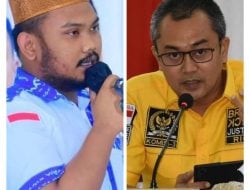 Gandeng Putra Noling Grup, Andi Rio Terangi Bone Melalui Lampu Tenaga Surya