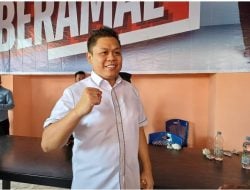 Pimpin Tim Beramal, Yasir Mahmud: Kita Optimis Menang Mutlak