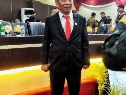 Pasca Dilantik, AIW Tancap Gas Menangkan Andalan Hati dan Beramal di Pilkada