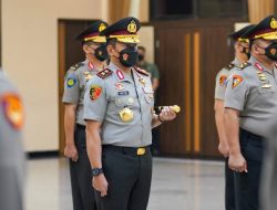 Beredar Surat Telegram Mutasi Kapolda Sulsel, Irjen Andi Rian Jabat Kapolda Sumsel