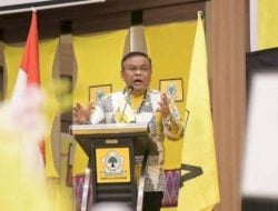 Fahsar Warning Kader Golkar yang Main Dua Kaki di Pilkada, Awas Sanksi PAW